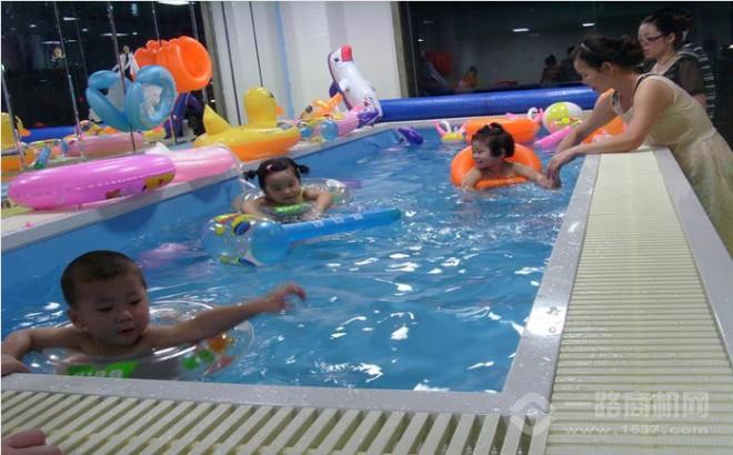 童漾水世界加盟