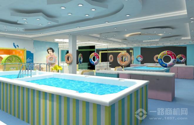 猪贝贝婴幼儿游泳馆加盟 猪贝贝婴幼儿游泳馆加盟