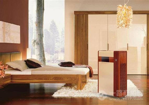 欧洁源室内空气净化