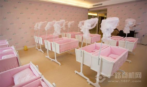 美悦母婴护理中心