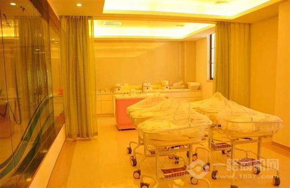 美福月国际月子中心