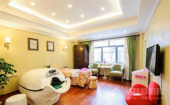 美福月国际月子中心