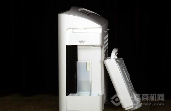 爱卫士空气净化