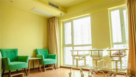 美悦母婴护理中心