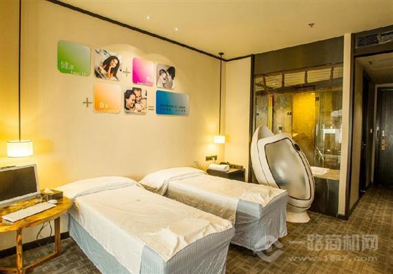 美福月国际月子中心