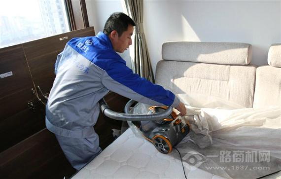 爱卫士空气净化