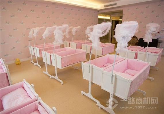 美福月国际月子中心