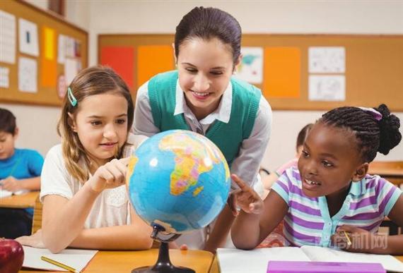 福贝贝婴幼儿教育