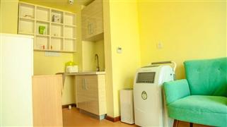 美悅母嬰護理中心