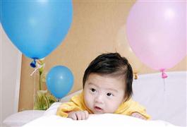 福贝贝婴幼儿教育