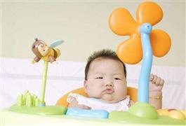 福贝贝婴幼儿教育