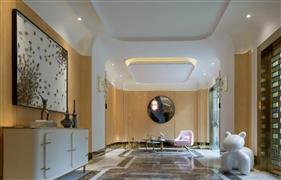 美福月國際月子中心