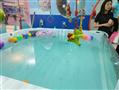猪贝贝婴幼儿游泳馆