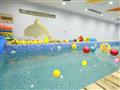 水精灵婴童亲水馆