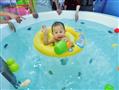 猪贝贝婴幼儿游泳馆