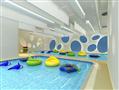 猪贝贝婴幼儿游泳馆