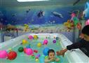 水精灵婴童亲水馆