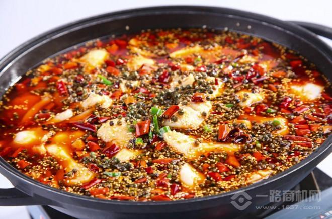 麻辣失態旋轉火鍋加盟