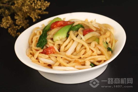 御尚面特色面馆