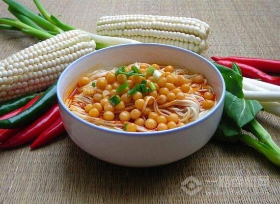 御尚面特色面馆