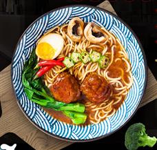 家府撈面