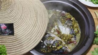 魚品記蒸汽石鍋魚