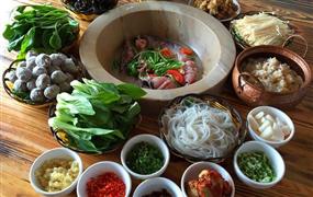 魚品記蒸汽石鍋魚