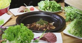 魚品記蒸汽石鍋魚