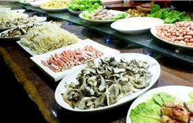 狼愛(ài)上羊音樂(lè)火鍋