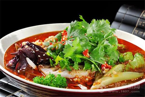 辣八鮮麻辣燙加盟