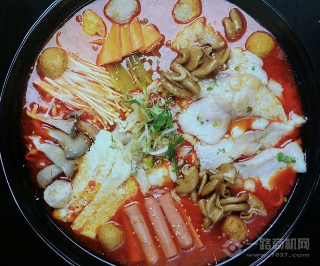 西施火锅米线加盟 西施火锅米线加盟