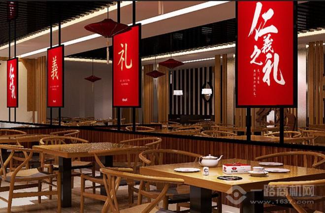 喳喳老火鍋加盟