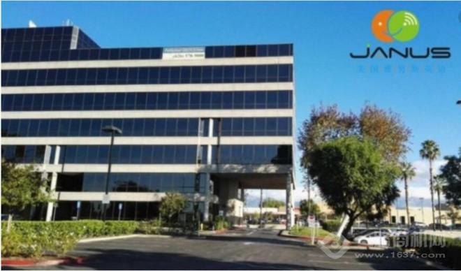 雅努斯在线英语