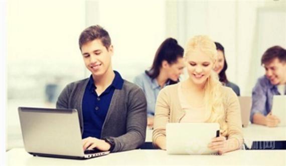 雅努斯在线英语