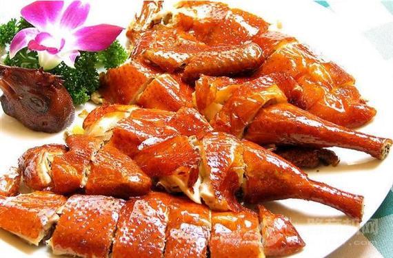 老廉记卤酱世家