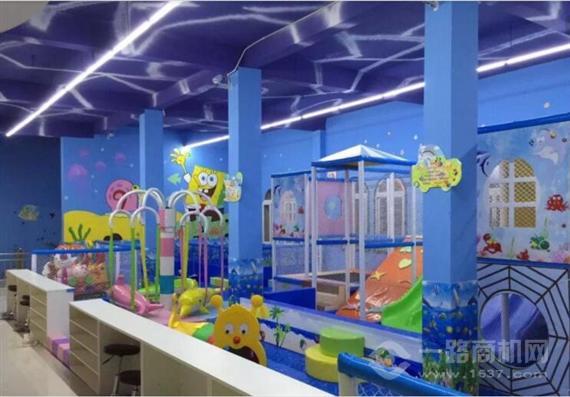 童大侠水育SPA馆