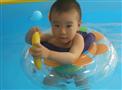 思芭宝婴儿游泳