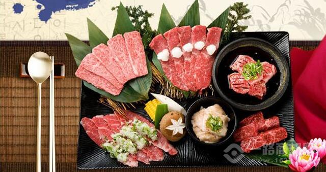 汉瑞斯韩式烤肉加盟