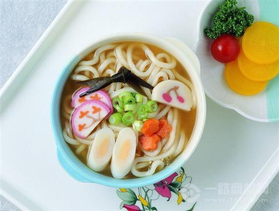 一线小生过桥米线