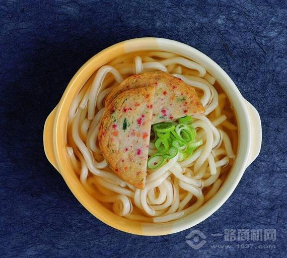 一线小生过桥米线