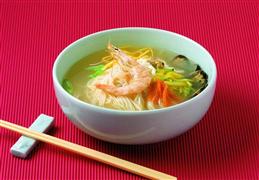 一線小生過橋米線