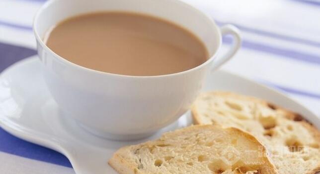 茶匠奶茶加盟