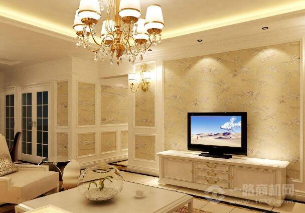 卡拉瓦乔艺术壁材