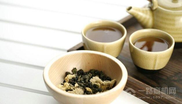 茶匠奶茶加盟
