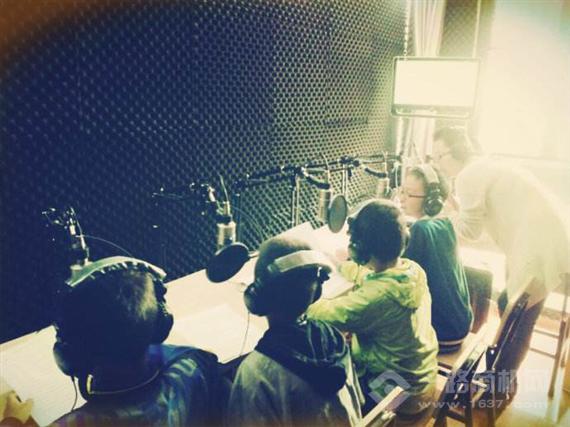 尚语树语言艺术教育