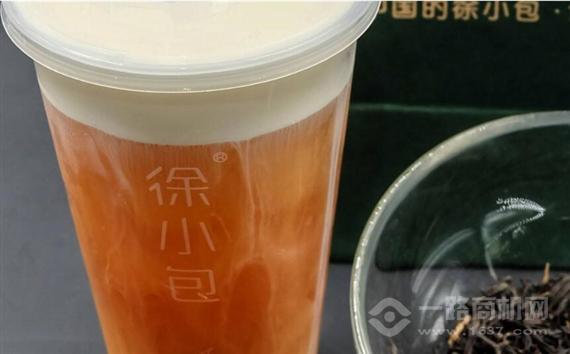 徐小包奶茶