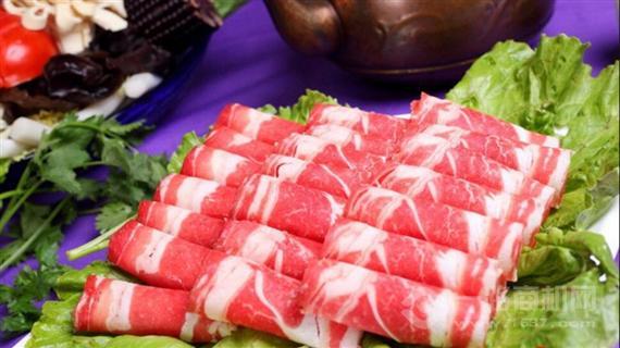 渝岸花开老火锅