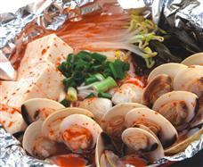 絕味妙花甲米線