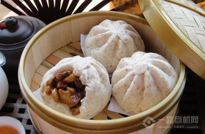 包祖鮮汁肉包 包祖鮮汁肉包