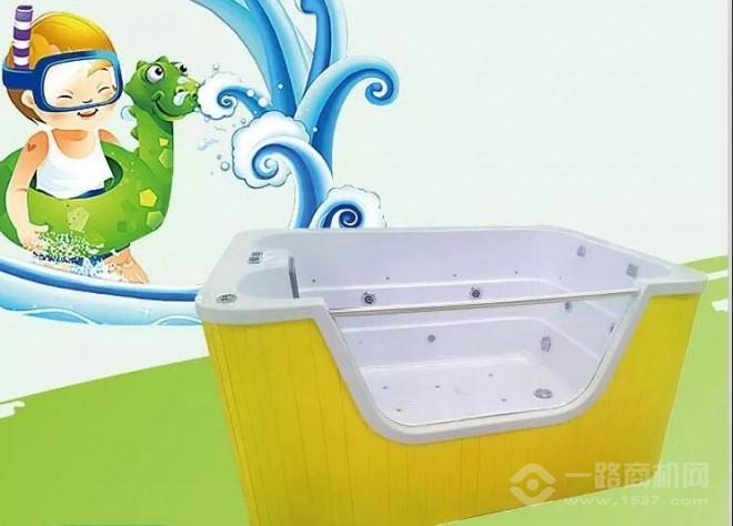 鸿鹄婴童水育乐园 鸿鹄婴童水育乐园